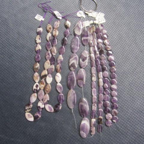 Dog Teeth Amethyst