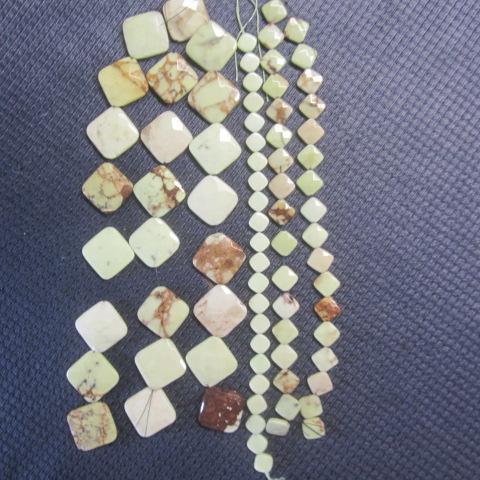 Green Chrysoprase