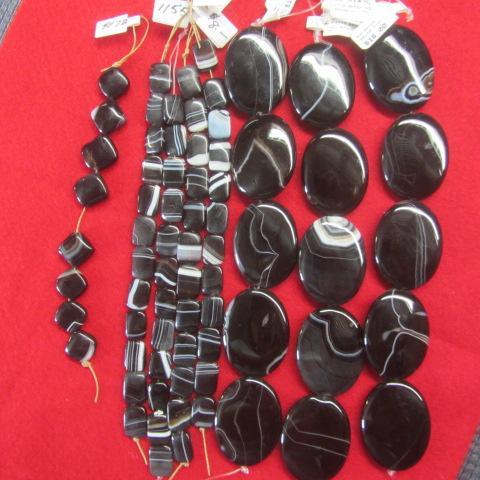 Sardonyx Druze