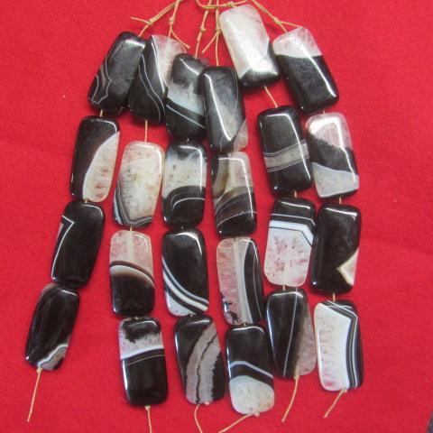 Sardonyx Druze