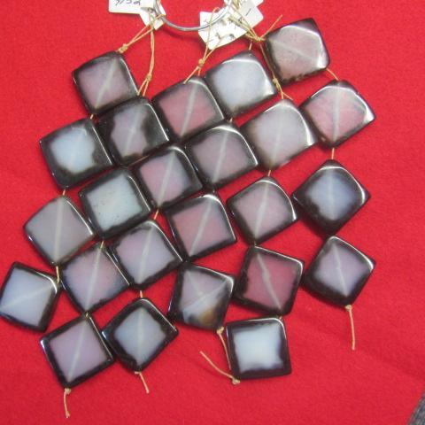 Sardonyx Druze