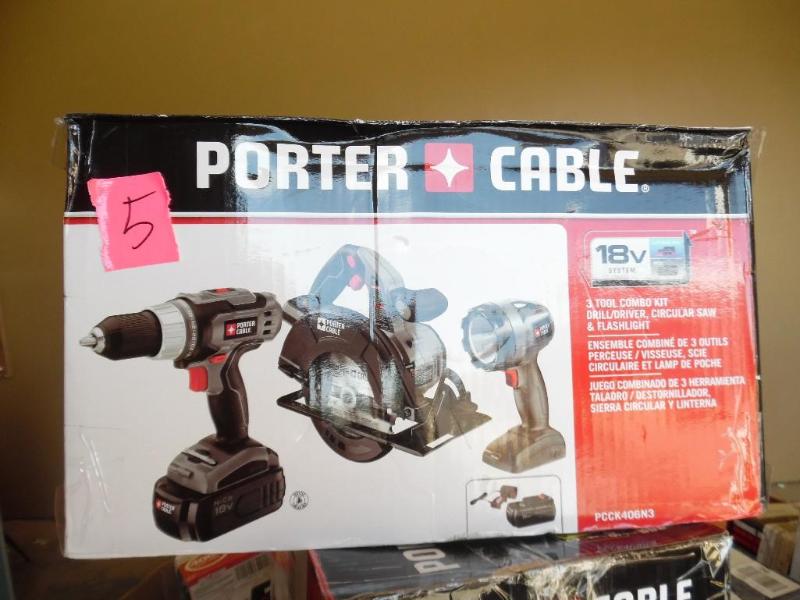 3 tool combo kit