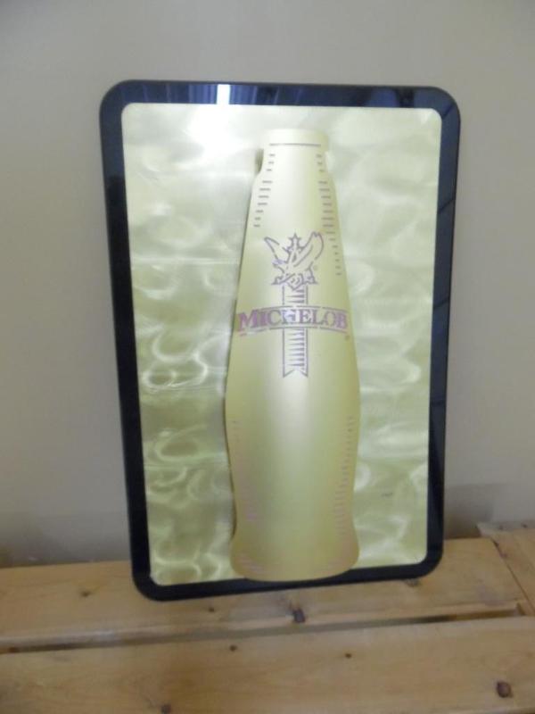 lot 3 image: Neon Bar Sign