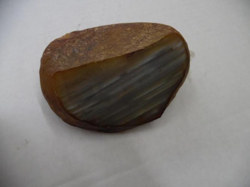 lot 45 image: Agate