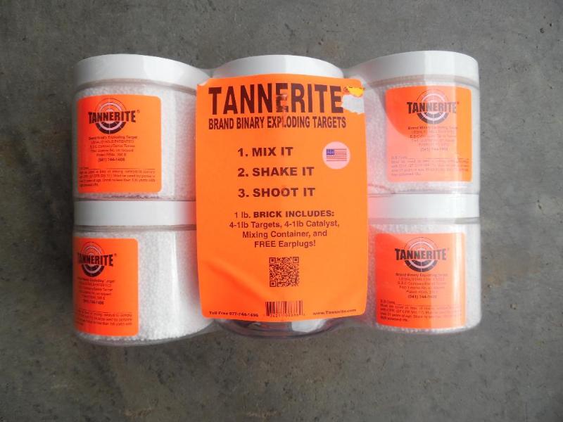 Tannerite