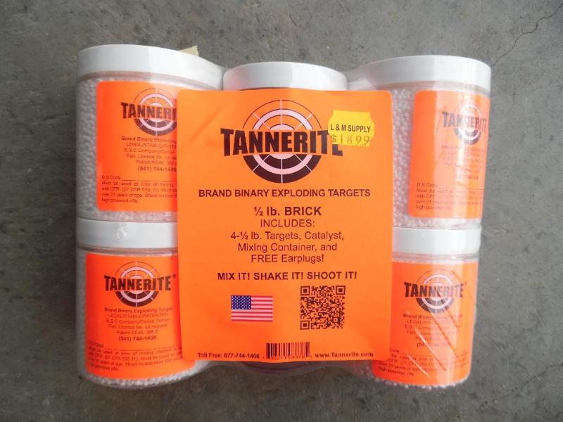 Tannerite