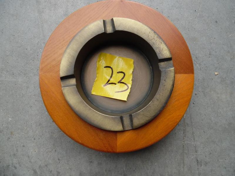 Ashtray