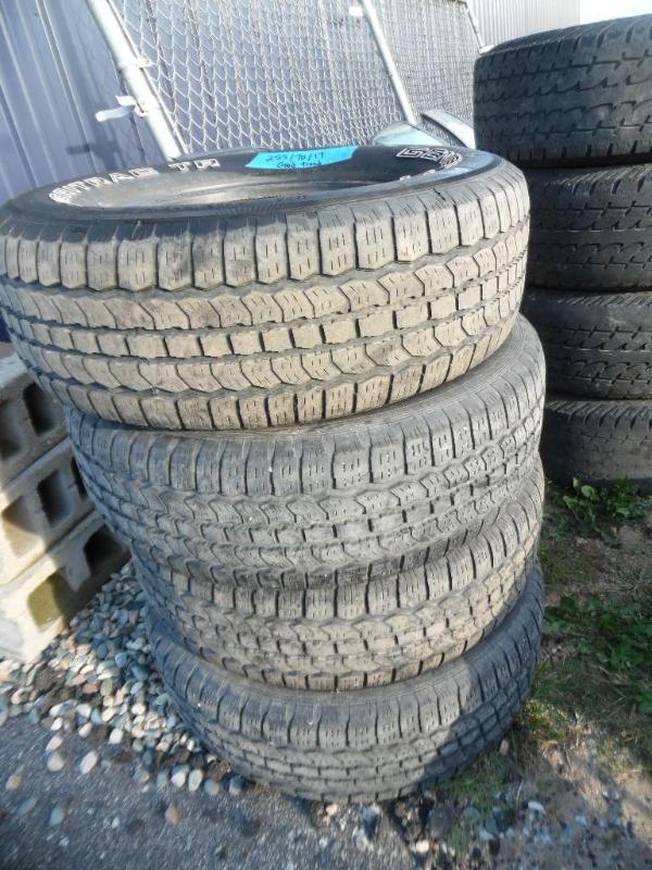 Tires