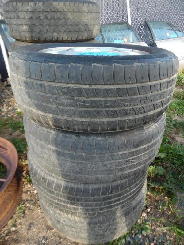 Tires