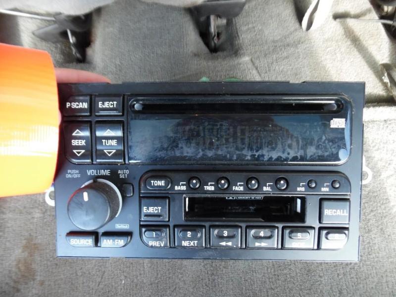 GM Radio