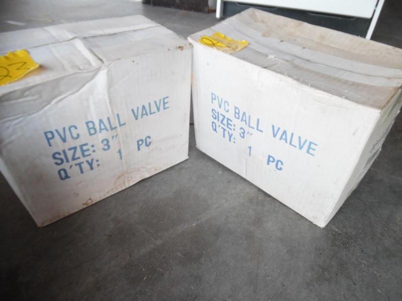 Ball Valves