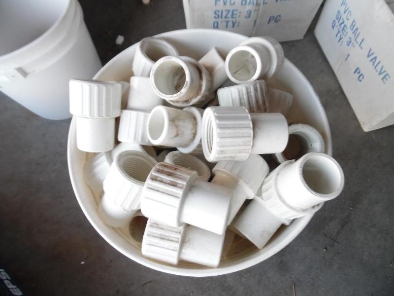 PVC Fittings