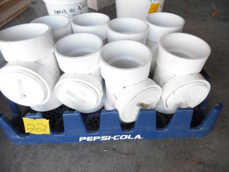 PVC Pipe