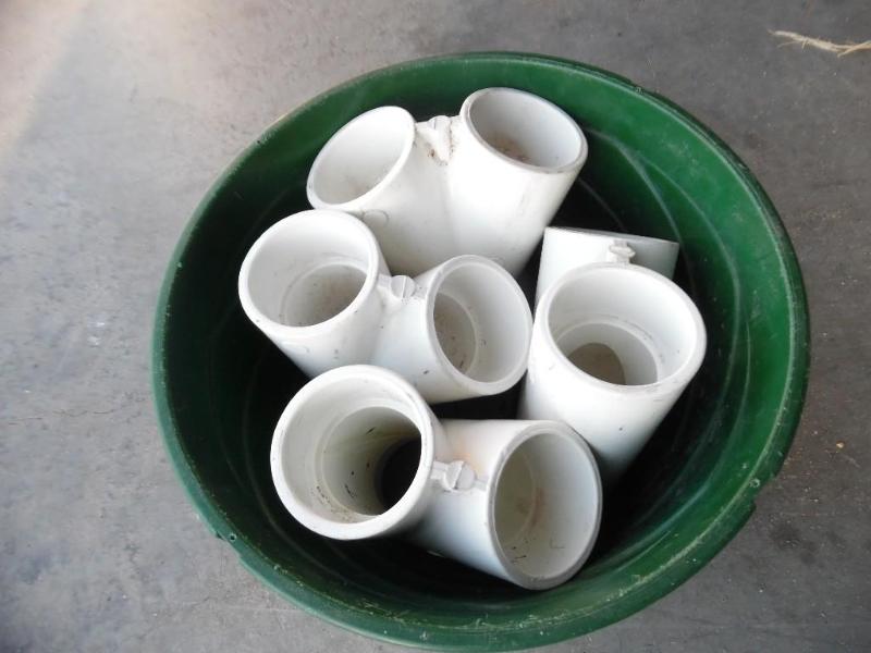 PVC Pipe