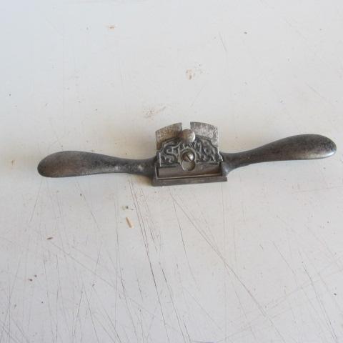 Antique Draw Knife