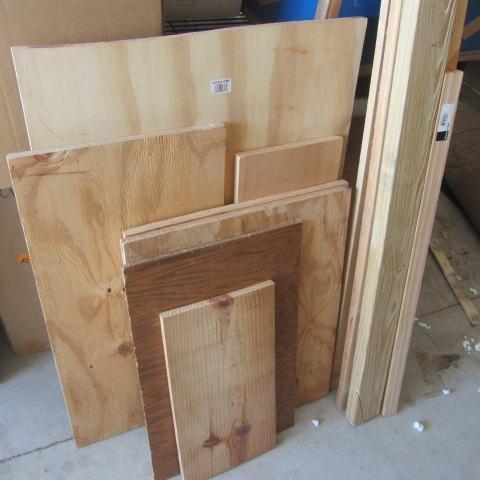 Craft Wood