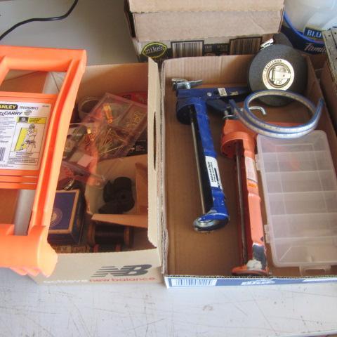 Panel Carrier, Hardware, Craftsman 100ft Tape