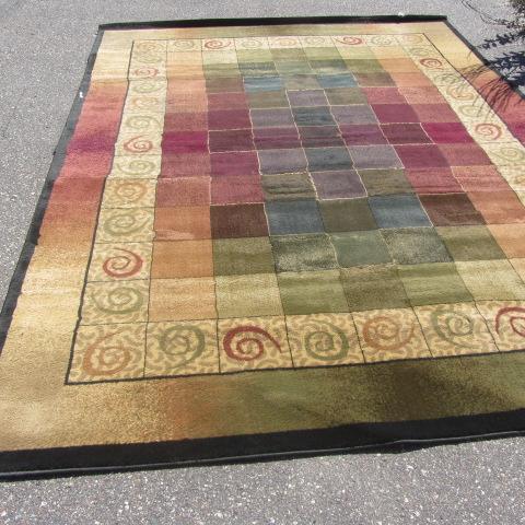 Lodge Area Rug