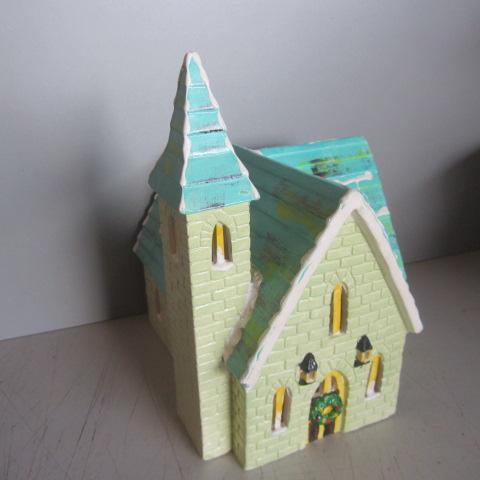Stone Church