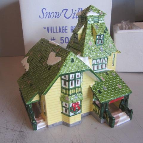 Village Resort