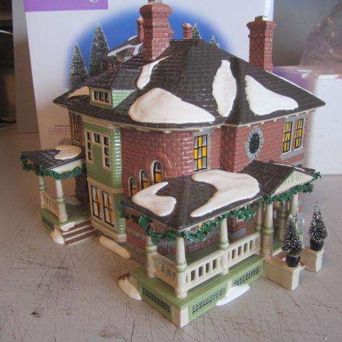 Bachmanns Original Homestead