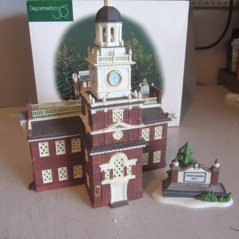 Independence Hall