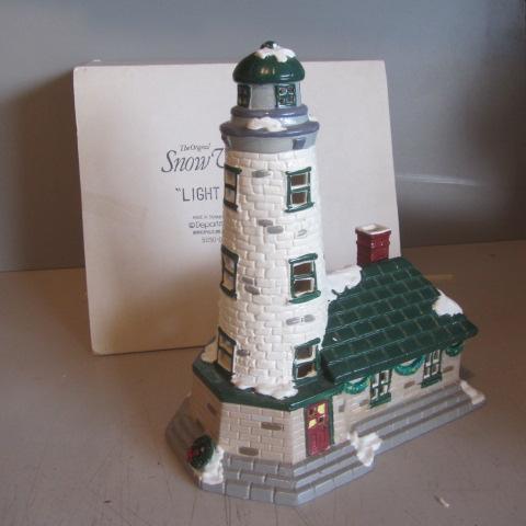 Light House