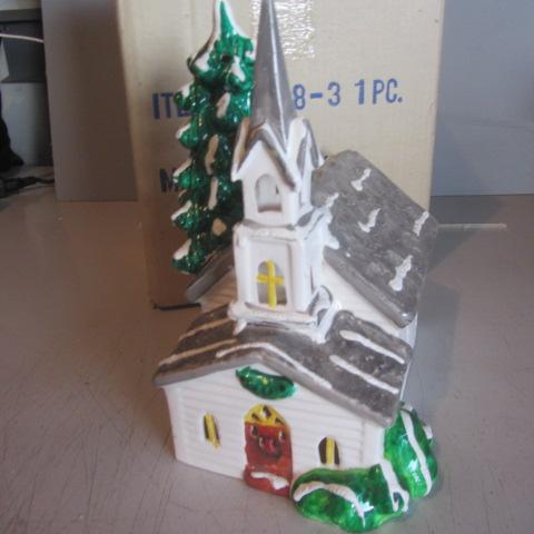 Countryside Church