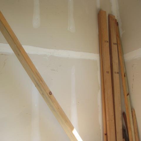 Dimensional Lumber
