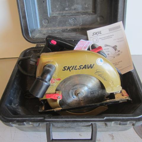 Skil Circular Saw