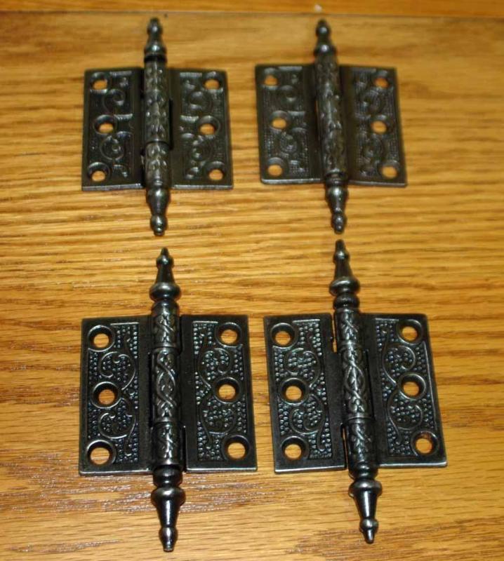East Lake Style Cabinet Hardware
