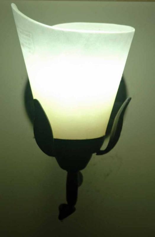 Quoizel Light Fixture