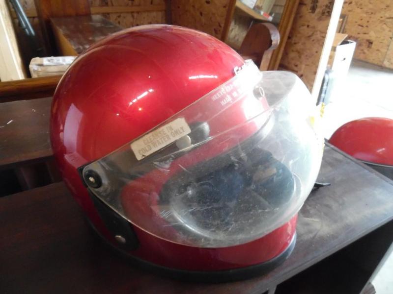 Helmet