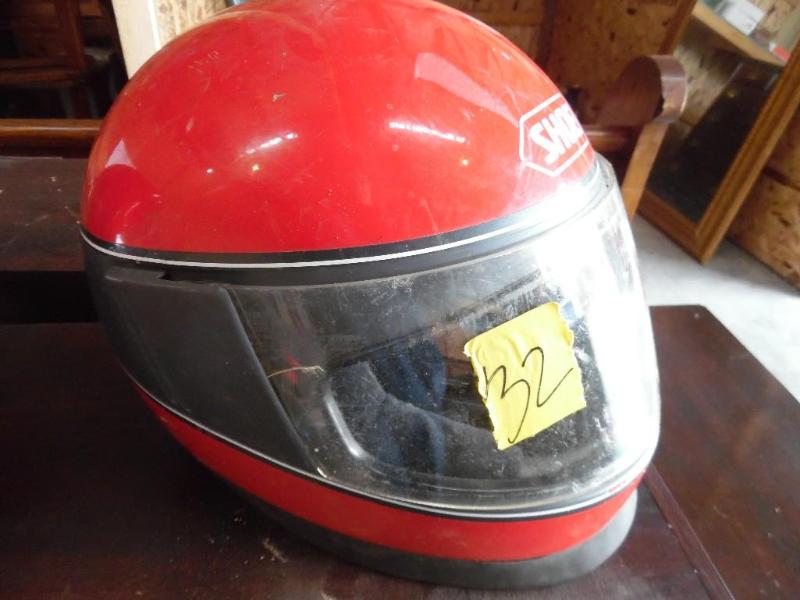 Helmet