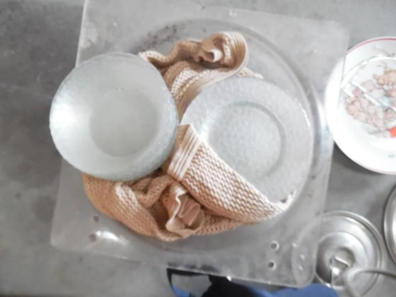 Dishes