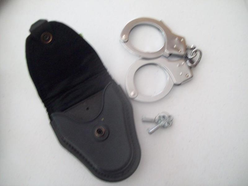 Handcuffs
