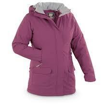 Guide Gear Womens Cascade Parka, Fleece-Lined