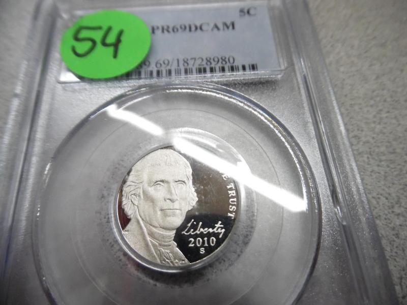 2015 S 5 Cent