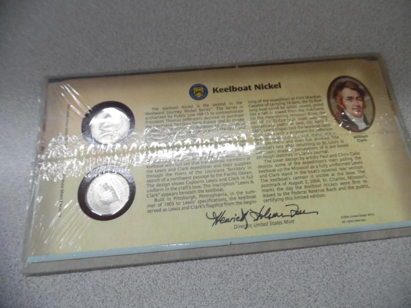Coin Set