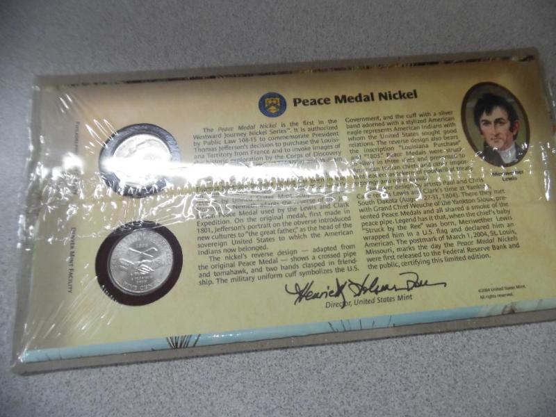 Coin Set