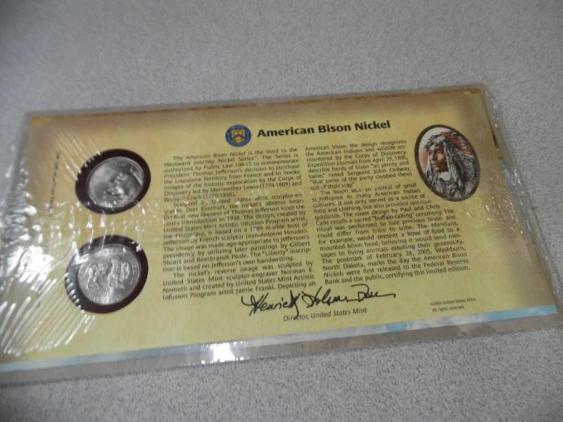 Coin Set