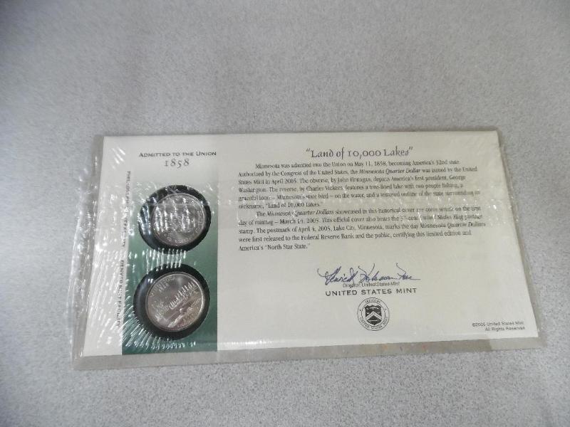 Coin Set