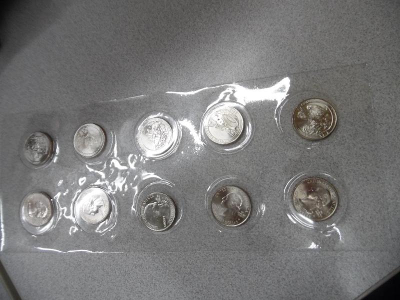 Quarters