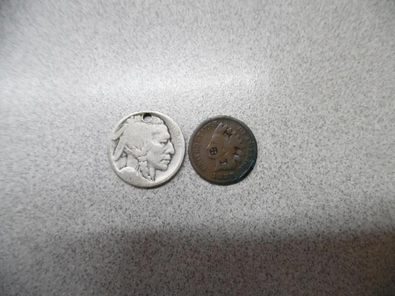 Coins