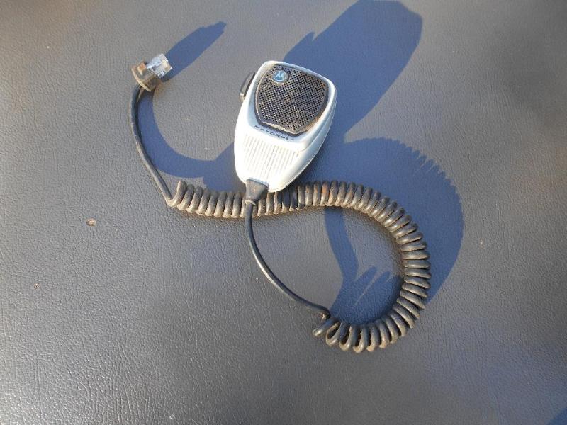 CB Radio Talker