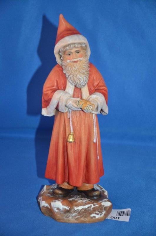 lot 100 image: Anri Italy Swiss Samiklaus, Second in a serie...