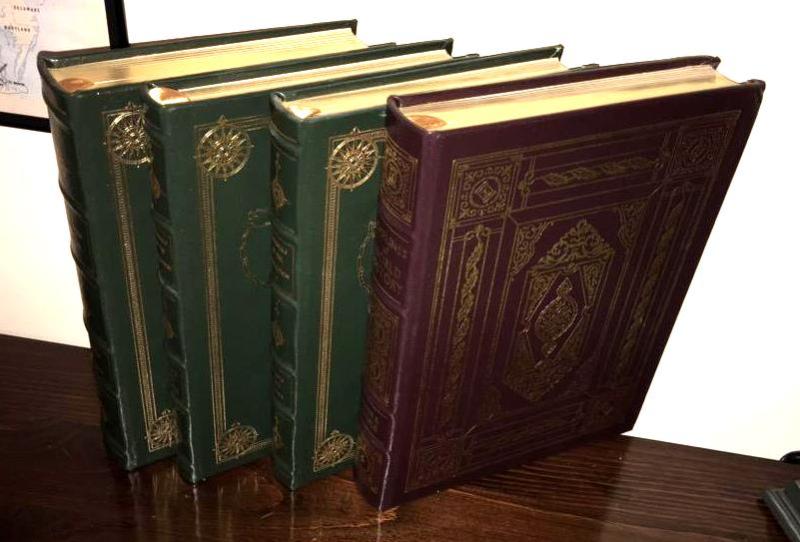 lot 259 image: Timelines World of History by John Teeple, Un...