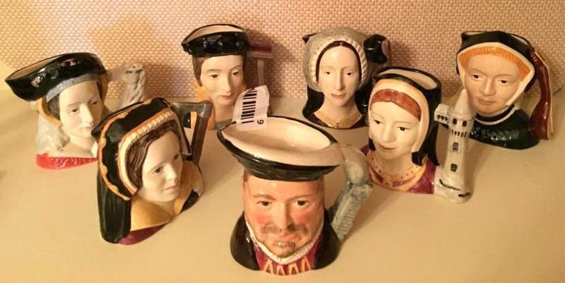 lot 9 image: Bring your own packing for safe transport.Lot...