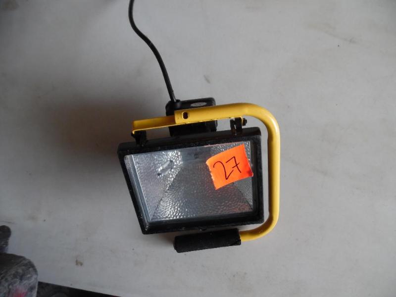 Utility Light