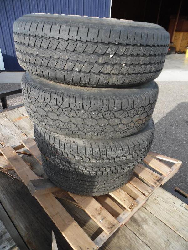 Tires